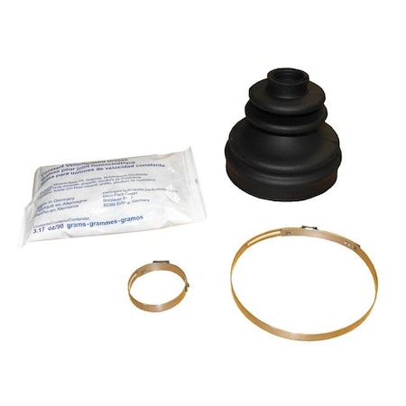 Crp Products SAAB 9-3 99-02 4 CYL 2.3L BKN0083R
